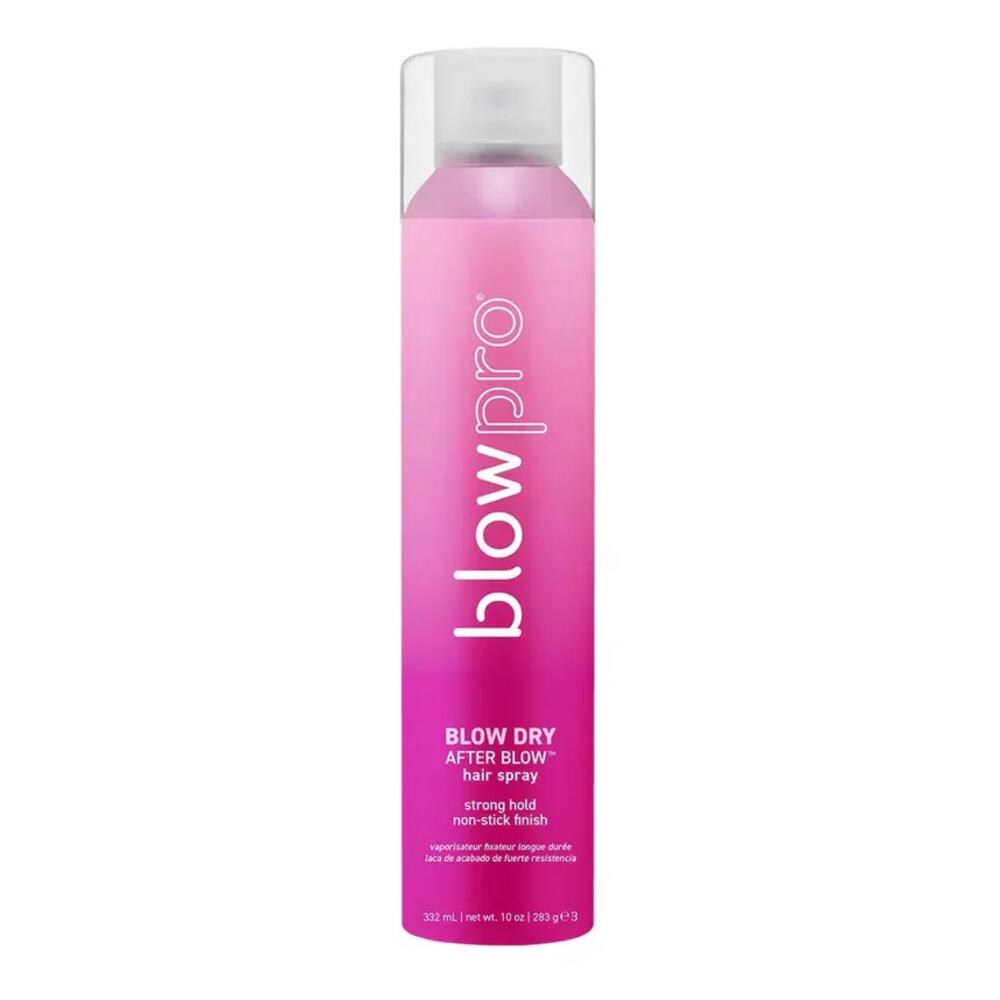 BlowPro After Bow Hair Spray 10 oz